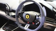 Ferrari Purosangue 6.5 V12 SUV 4dr Petrol F1 DCT 4WD Euro 6 (s/s) (725 ps) Petrol